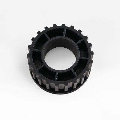SMALL WHEEL BLACK Liberty 200-300-400