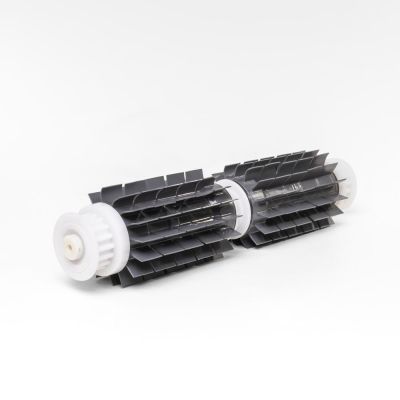BRUSH ASSEMBLY WITH FLOAT, BIO
