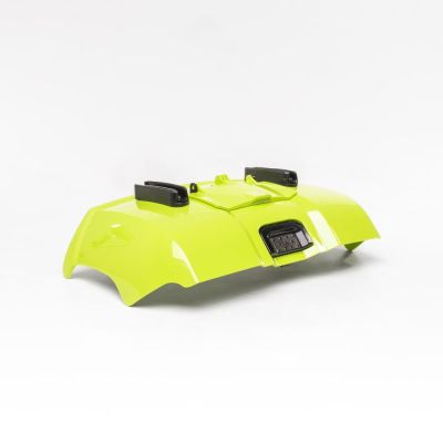 SUCTION DOOR KIT, BIO