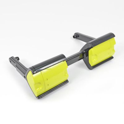 HANDLE ASSY ORANGE