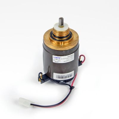IMPELLER MOTOR 2010 ASSY