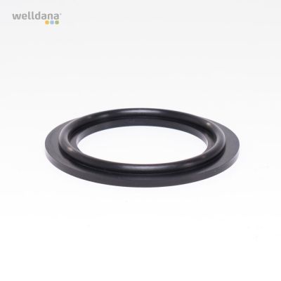 Gasket - flat HTR 1,90
