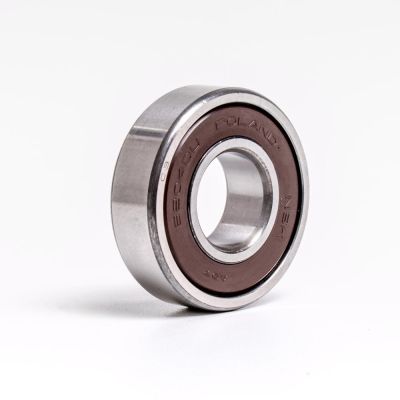 Ball bearing 6204-2RS (SKF)