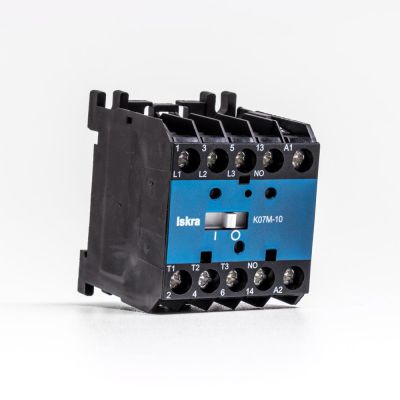 Switches for counter stream