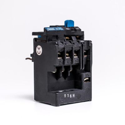 Motor cover S8/ 4,5-7,5 Amp