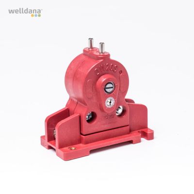 Pneumatic switch DW20/D3-P