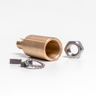 Sharf adapter for Junior/Tornado