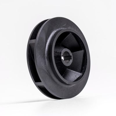 Impeller for 2,2kw after 1985