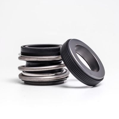Shaftseal after 1985