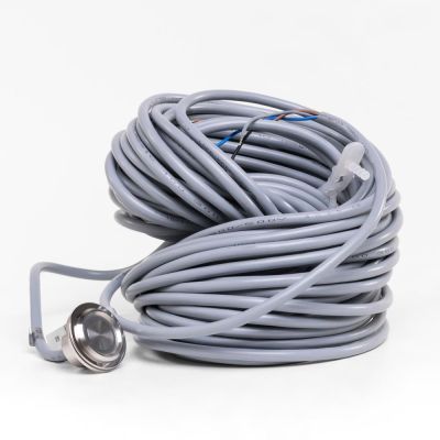 Piezo switch for Junior front. 20m cable