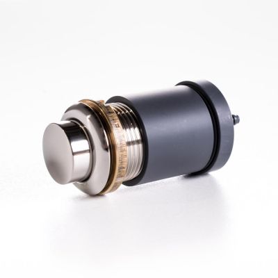 Pneumatic button complete for Tornado (new model)