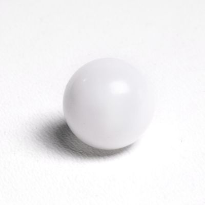 Ball (nr. 17) Junior new plate model/Taifun.