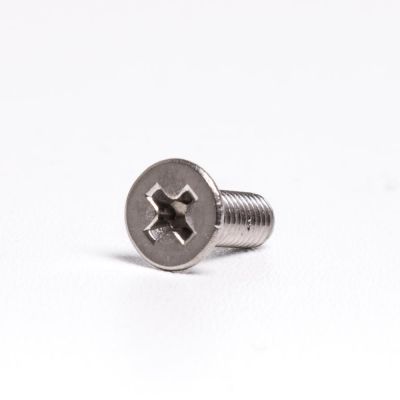 Screw for button, Jun./Taifun New front
