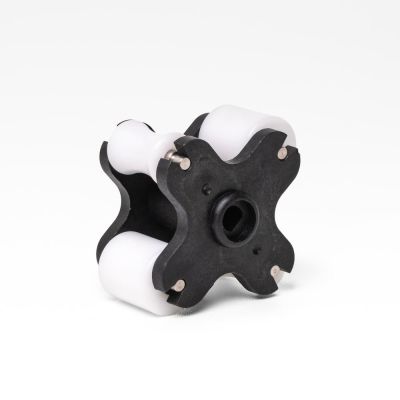 ROLLERS HOLDER  For Peristaltisk Pump 10-100 l/t  230 V