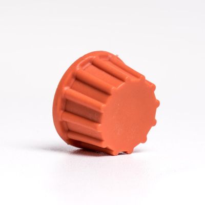 Knob f/ chemical pump