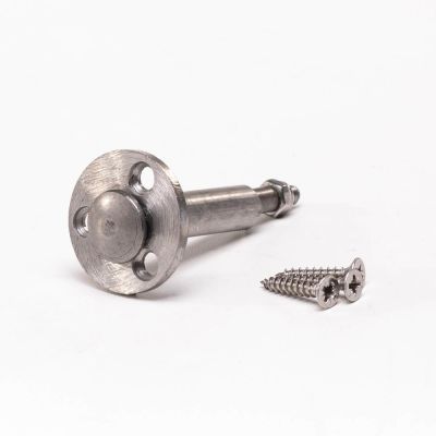 Screws for wood