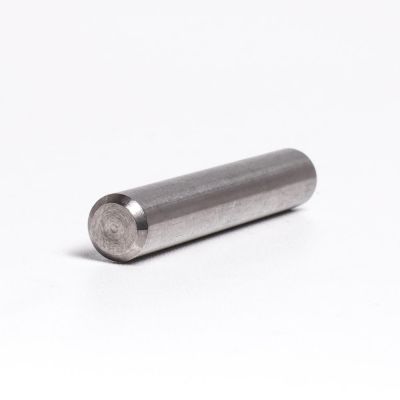 Handle pin 8x50 for 6-way-valve 1½-2