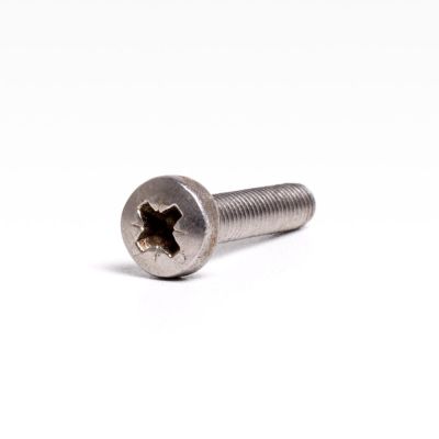 Screw M6-30 for 6-way-valve