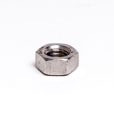 screw nut M6-A2 for 6-way-valve