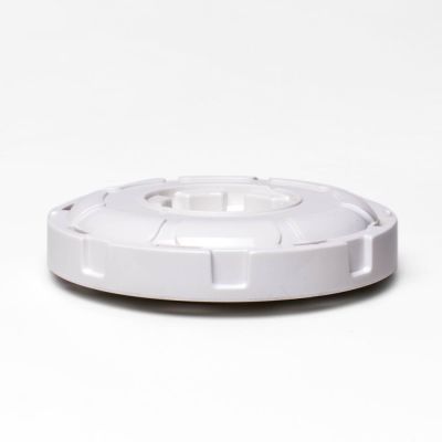 Valve lid for top valve WD filter (Grey) multiport valve 1 1/2