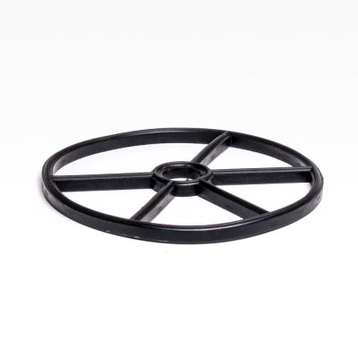 Star gasket for 1½