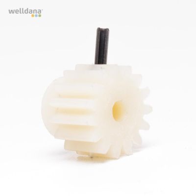 Gearwheel no. 13 f/3-way solar valve