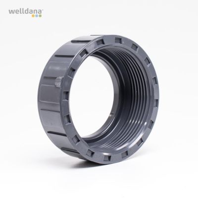 Adapter for solar valve Old/New model