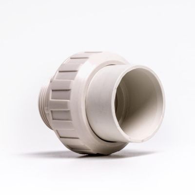 Unions with o-ring 1 1/2