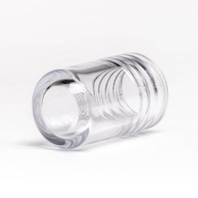 Sight Glass f. six way valve incl. gasket