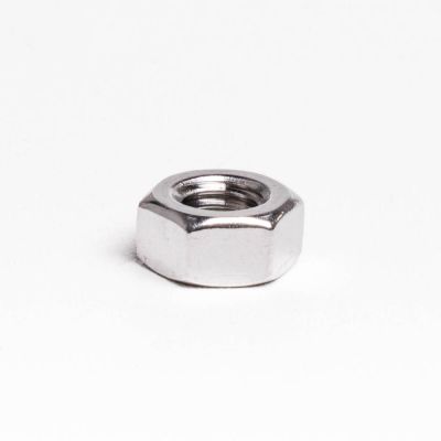 Nut for clamp f. topvalve Welldana filter