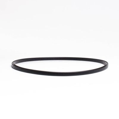 H-packing Welldana filter tank Grey felt medium top valve/tank