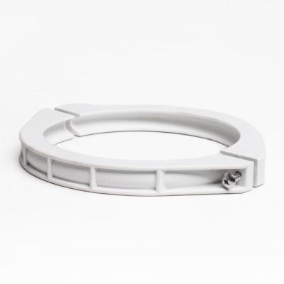 clamping ring for top valve WD grey filter from 2016