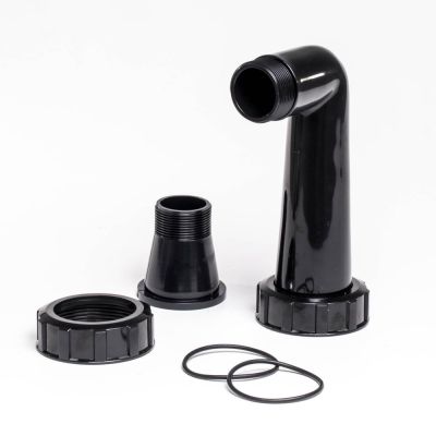Adaptor kit 1 1/2