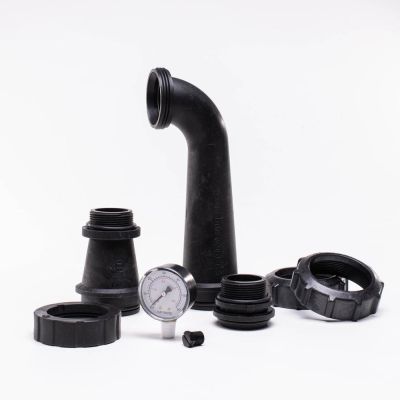 Adaptor Kit for sidevalve 1,5