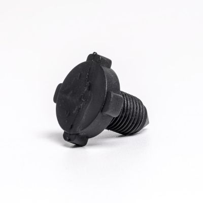 Manual air release for BL filters + Ibiza