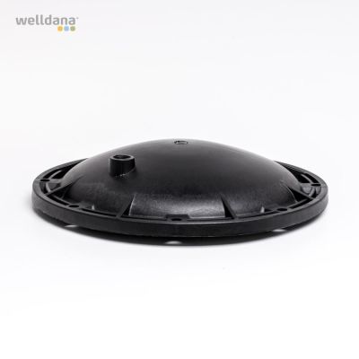 Top lid for filter incl. o-ring for all San Sebastian