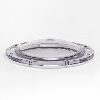 Side lid for filter for all San Sebastian