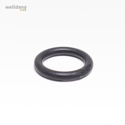 O-ring drain