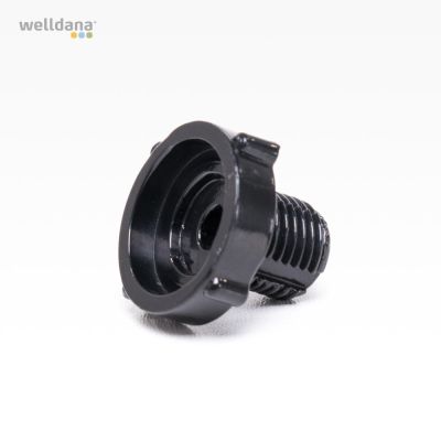 Drain Plug 1/4