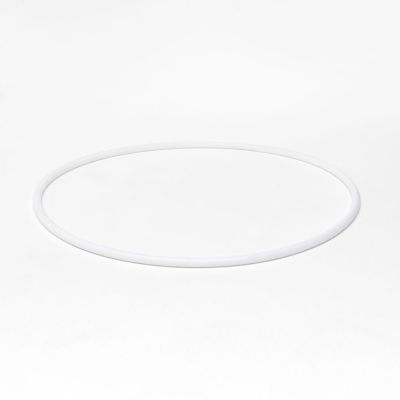 O-Ring f. filter lid 8