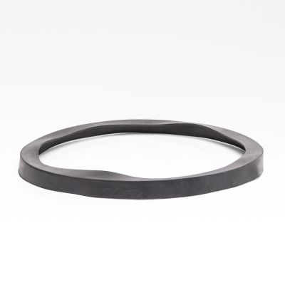 Gasket for man hole FB- and DS filter
