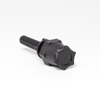 Drain For PPG Filter
