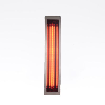 Full Spectrum Infrared radiator, 350 W DIR-350-R