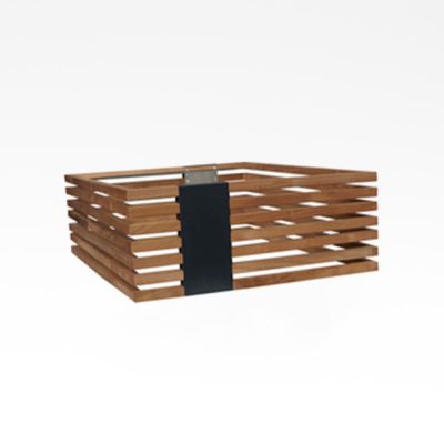 Edging set for Sentiotec Concept R for 9 and 10,5 KW stoves
