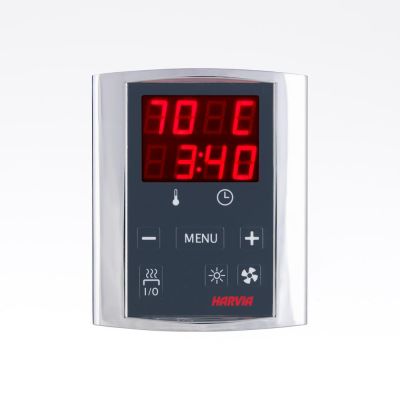 Griffin control unit 2,3-17kW