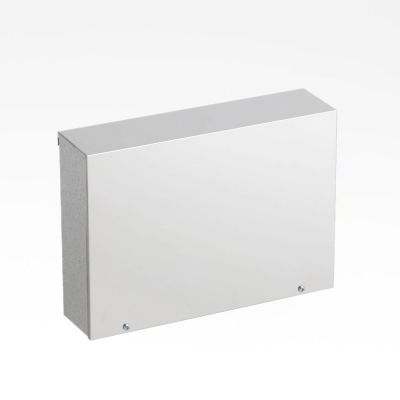 Power extension unit for expanding the output ranges of control units CX170, CX110C