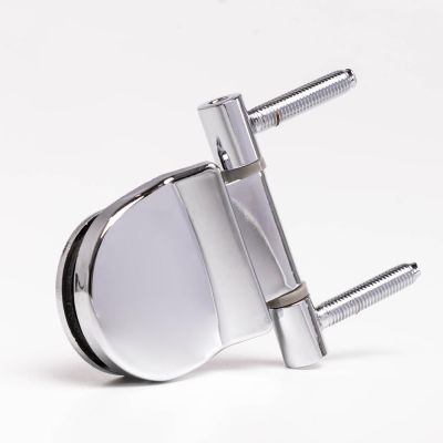 Set of hinges for sauna door new model from 2012
