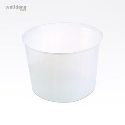Plastic pot 5 litre