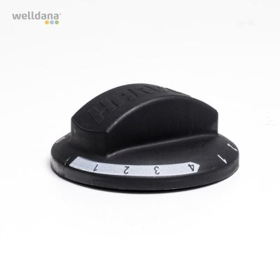 Rotary knob for timer Only for VEGA