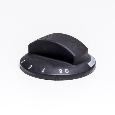 Timer knob